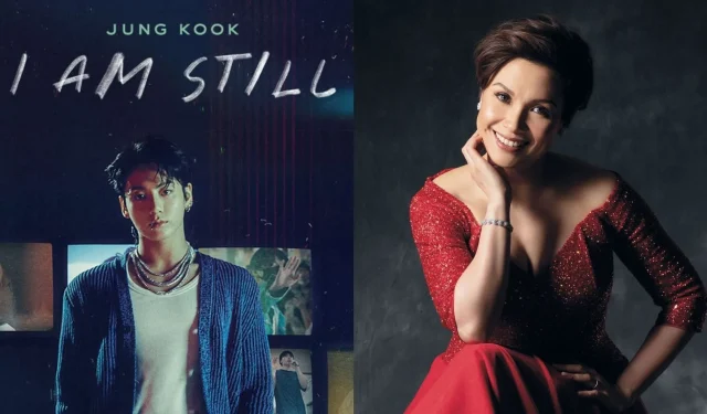 Lea Salonga Lauds BTS Idol Jung Kook as a Global Pop Superstar in Heartfelt Review of ‘JUNGKOOK: I AM STILL’ Documentary