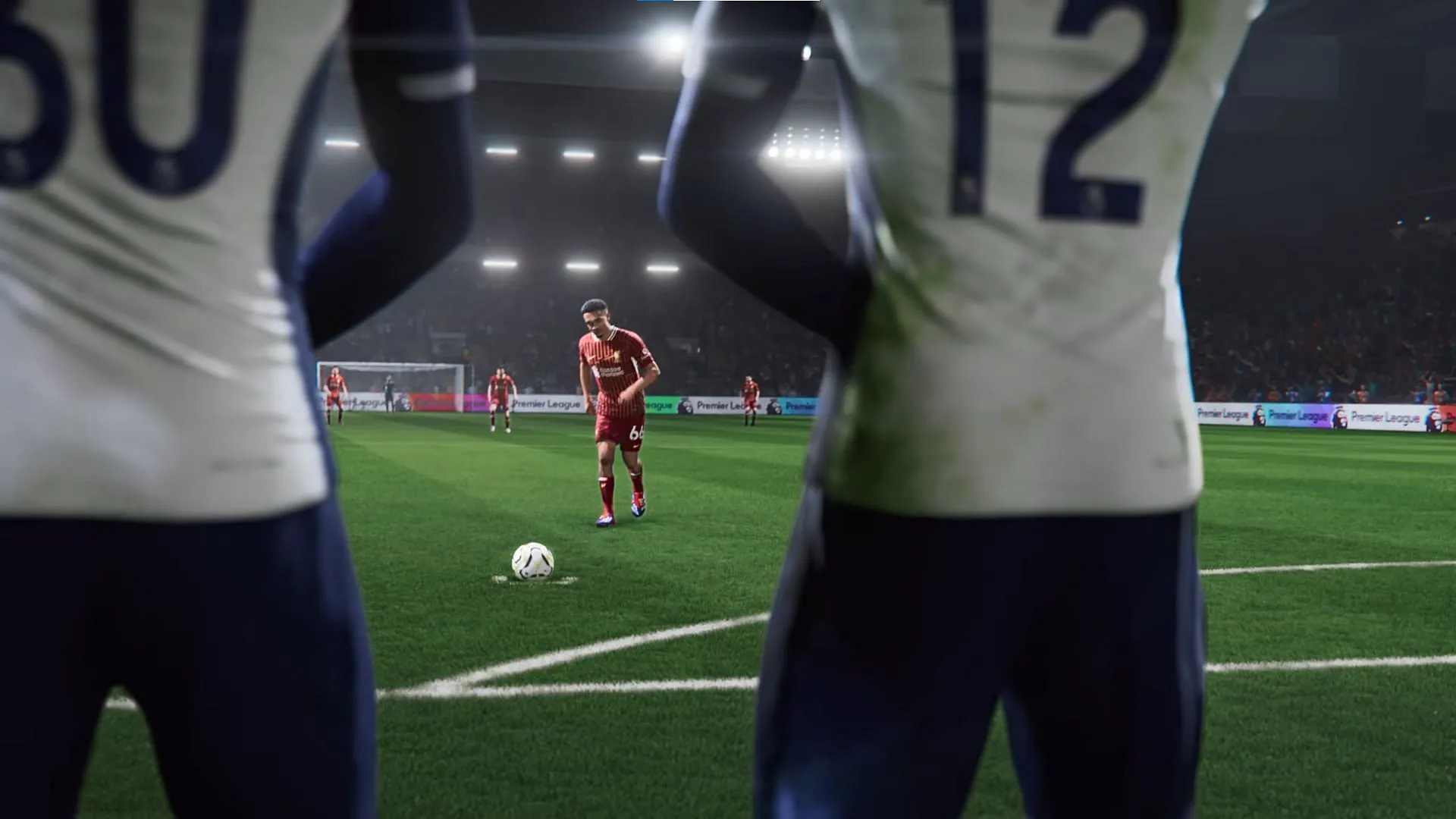 EA FC 25 (Imagen vía EA Sports)