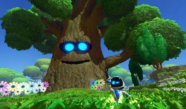 Desbloqueando todos os níveis ocultos no Astro Bot: um guia completo