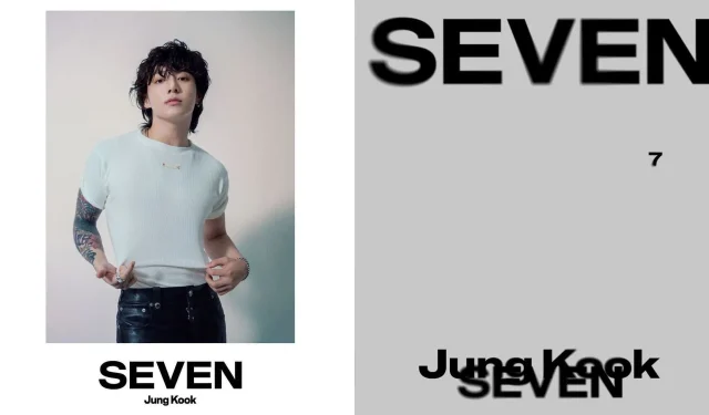 BTS Jungkook 憑藉《Seven》創造歷史，成為首位 Spotify 串流播放量突破 19 億次的亞洲獨唱者 – 粉絲慶祝