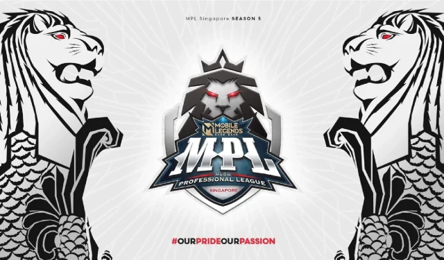 Récapitulatif de la semaine 2 de la saison 8 de la MPL Singapore : résultats et matchs à venir analysés