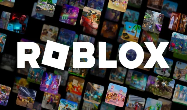 Um guia completo para jogar Roblox no PS5