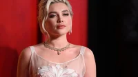 Florence Pugh fala sobre seu desejo por amor, envolvimento em relacionamentos e planos familiares