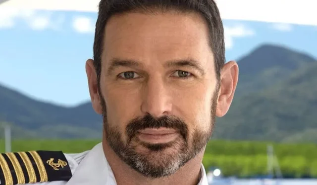 Le capitaine Jason confirme le tournage de la saison 3 de Below Deck Down Under