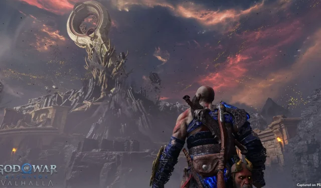 Optymalne ustawienia graficzne God of War Ragnarok PC dla kart Nvidia RTX 4070 i RTX 4070 Ti