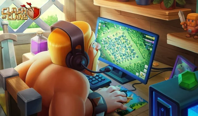 Kostenloser Leitfaden: Holen Sie sich 300 Eiswürfel und 100 Supermedaillen in Clash of Clans