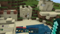 Minecraft, 내년까지 PlayStation VR 지원 중단