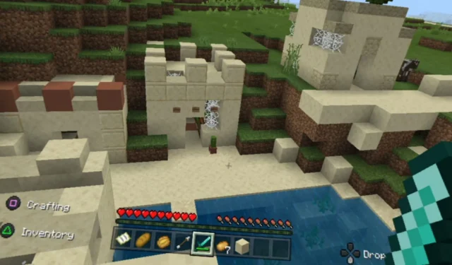 Minecraft to Cease PlayStation VR Support by Next Year