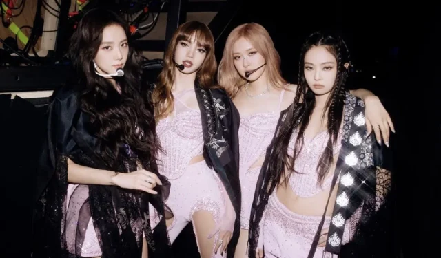 Fãs reagem: BLACKPINK se torna o artista de cover de IA mais transmitido globalmente, enfrenta grande perda de US$ 414 mil