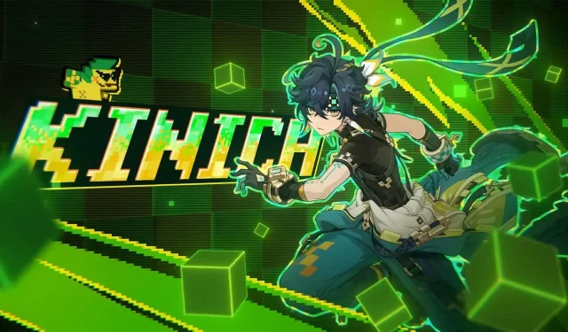 Kinich-Gameplay-Guide in Genshin Impact: Optimale Rotationen, Spielstilstrategien und beste Statistiken