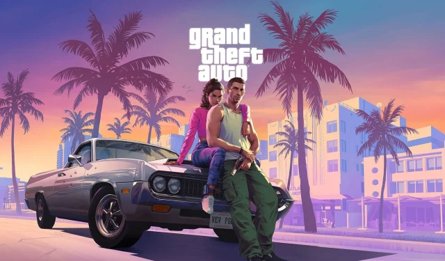 Ex-Rockstar Developer Hints at Possible GTA 6 Delay Until 2025