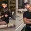 Les fans sont ravis d’avoir vu Yeji d’ITZY et San d’ATEEZ ensemble au défilé de mode Dolce & Gabbana