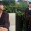 Les fans réagissent au fait que Jin de BTS soit la célébrité la plus mentionnée et le meilleur influenceur de mode de Gucci à la Fashion Week de Milan