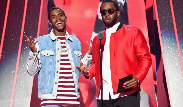 Comentarios de Linda Luna sobre Diddy: el publicista de Christian Combs enfrenta una reacción violenta por una controvertida publicación en Facebook en defensa del rapero