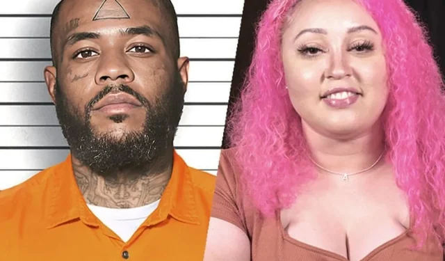 “Love After Lockup” Fans Criticize Hope for Introducing Arthur to Her Family