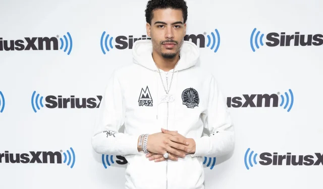 Jay Critch: Rapper reagiert auf virales Video des 1-gegen-6-Kampfes