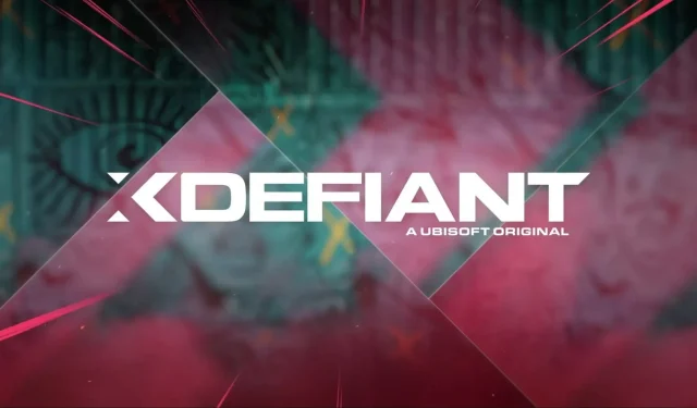 5 Key Highlights You May Have Overlooked in the XDefiant Season 2 Reveal