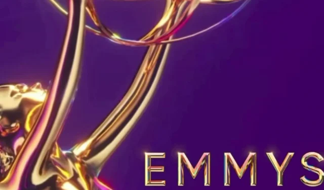 2024 Emmy Awards Winners: Full List of All Award Recipients