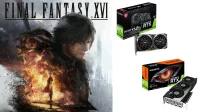 Impostazioni grafiche ottimali per PC Final Fantasy 16 per Nvidia RTX 3060 e 3060 Ti