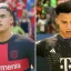 Comparando Florian Wirtz e Jamal Musiala: Quem reina como o melhor CAM da Bundesliga no EA FC 25?