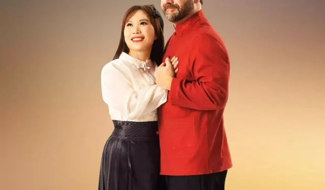 90 Day Fiancé: The Other Way의 팬들이 “The New Gino and Jasmine”에서 Josh와 Lily의 케미 부족에 반응하다