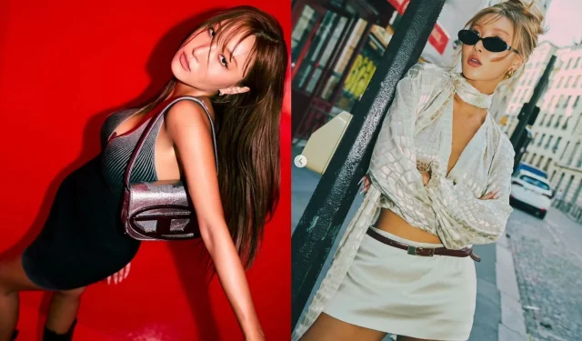 Hwasa de MAMAMOO revela sus problemas con el CEO, problemas de peso y dieta restrictiva