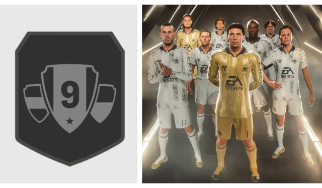 EA FC 25 The Whole Nine Yards SBC Guide: attività complete e soluzioni convenienti