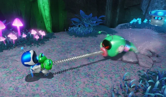 Astro Bot Cannon Brawl Level Guide: Kompletny przewodnik po wszystkich botach i lokalizacjach puzzli