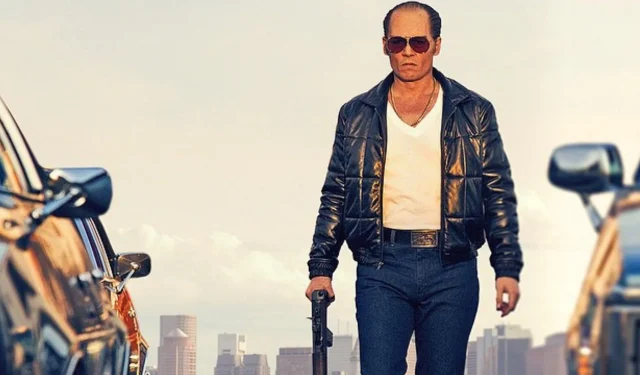 La vera storia dietro Black Mass di Johnny Depp: fatti e spiegazioni