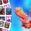 Najlepsze talie Phoenix dla Clash Royale