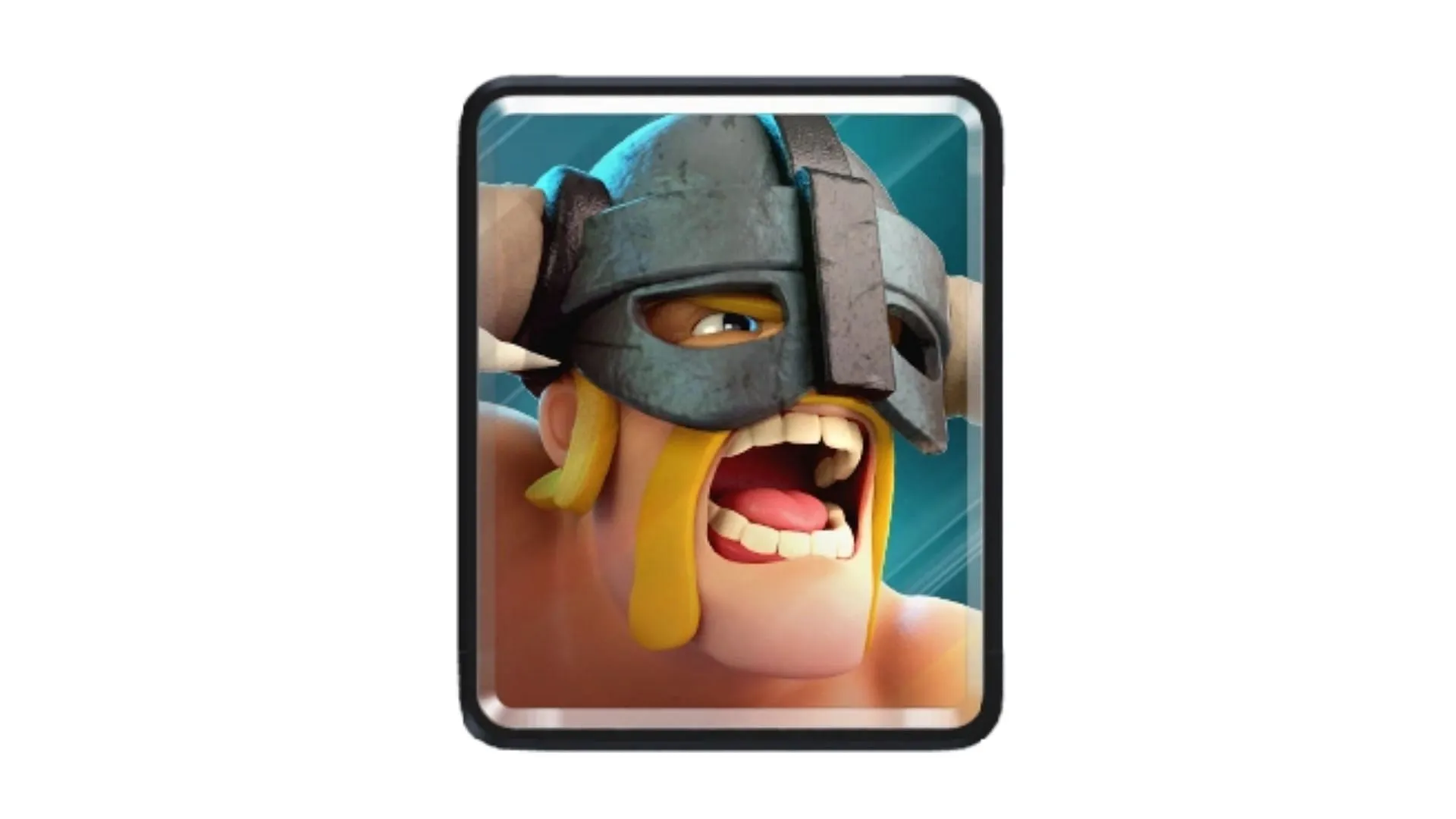 O Bárbaro de Elite (Imagem via Supercell)