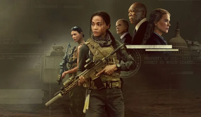 Lioness Season 2 Release Date Announced Alongside Official Trailer