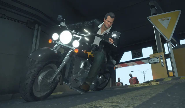 Early Access to Submachine Gun in Dead Rising Deluxe Remaster Guide