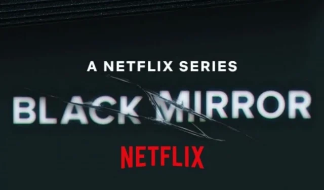 Tudo o que sabemos sobre a 7ª temporada de Black Mirror: data de lançamento, enredo e elenco