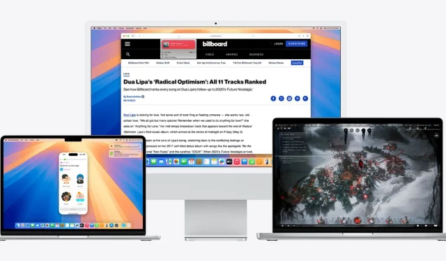 Le 7 principali funzionalità di macOS Sequoia e la loro guida all’uso