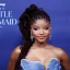 “Não é de se admirar que sua postura pareça incrível” — Internet reage a Halle Bailey posando com seu filho Halo e “parceiro de treino”