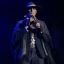 Jane’s Addiction bricht Tour nach Perry Farrells Auseinandersetzung auf der Bühne mit Dave Navarro ab