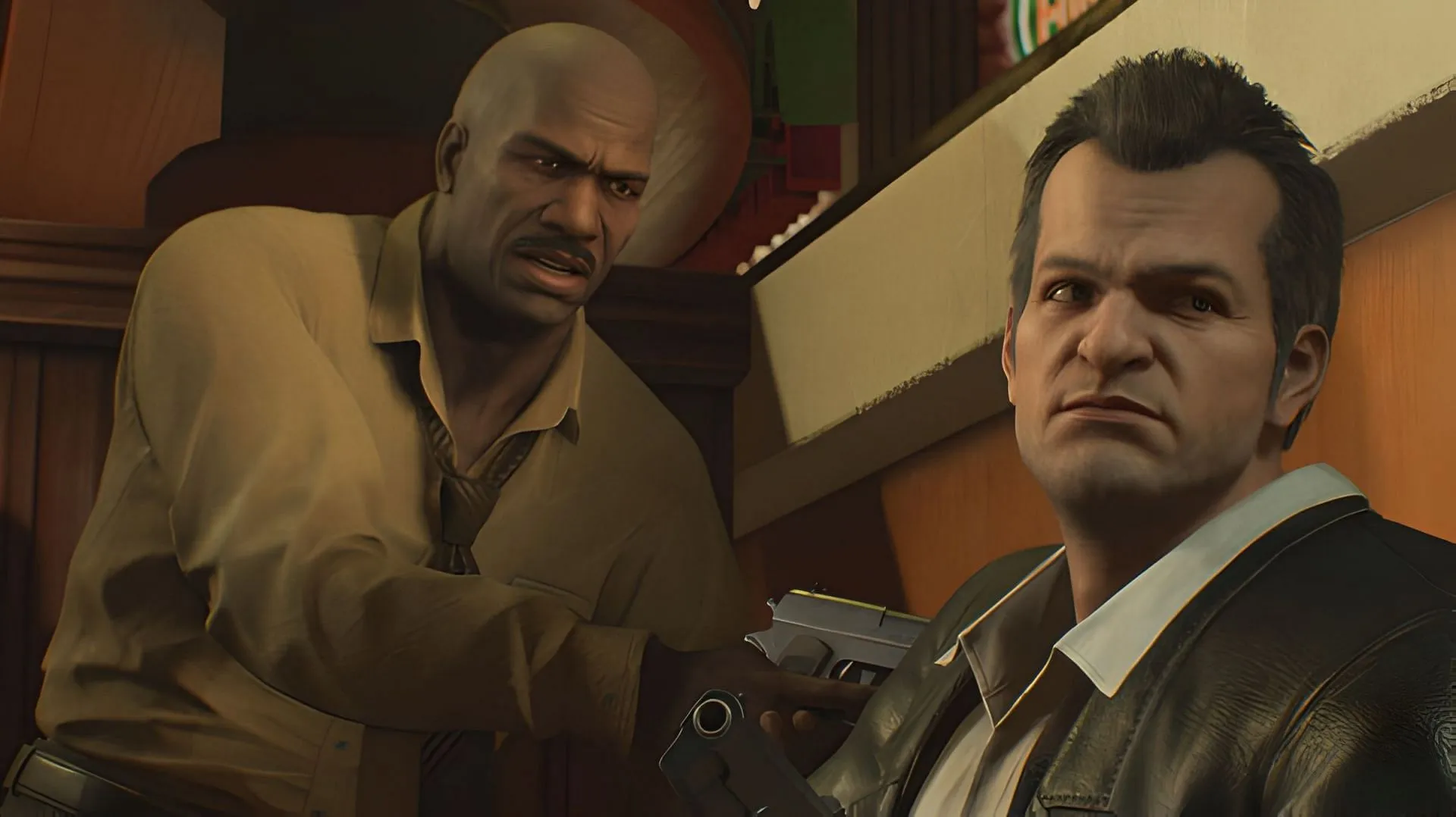 Durata del gameplay di Dead Rising Deluxe Remaster (immagine tramite Capcom)