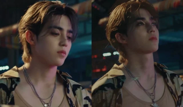 Fans reagieren auf S.Coups Nasenpiercing von SEVENTEEN in „SPILL THE FEELS“: Speak Up-Teaser-Video – „ICH GLAUBE, ICH KANN GERADE NICHT ATMEN“