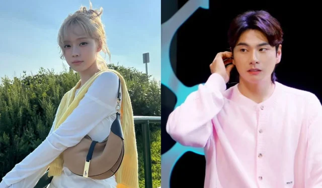 Fans Outraged Over Lee Yi-kyung’s Inappropriate Comment Allegedly Shipping Aespa’s Winter with Underage Celebrity