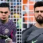 Ederson vs Alisson Becker: confronto tra i migliori portieri della Premier League in EA FC 25