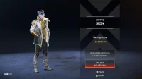 Apex Legends Nova Skin Crypto: Por que é considerada Pay-to-Lose