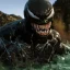 팬을 위한 Venom: The Last Dance 영화 테마 팝콘 버킷을 처음 만나보세요