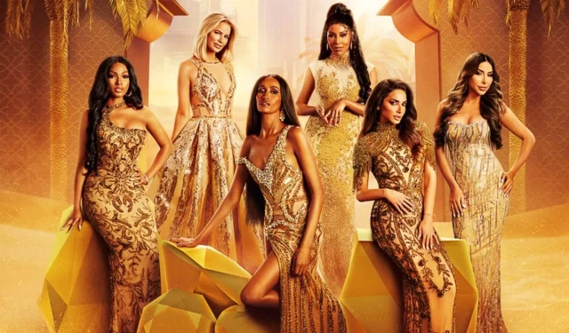 Reunión de la temporada 2 de The Real Housewives of Dubai, segunda parte: fecha de lanzamiento, expectativas y detalles clave revelados