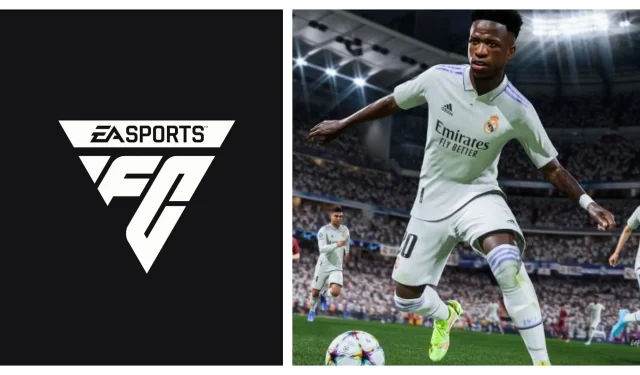 Vollständiger Leitfaden zu allen EA FC 25-Skill-Moves und ihrer Ausführung