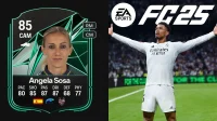 EA FC 25 Angela Sosa Squad Foundations SBC에 대한 완전한 가이드: 작업 및 예산 친화적 솔루션