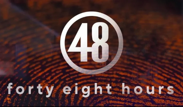 48 Hours Season 38 Premiere: Release Date, Time, Viewing Options, and Additional Information