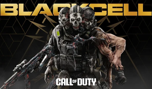 Warzone and MW3 Season 6 Blackcell Battle Pass: Pricing, Features, and Value Analysis