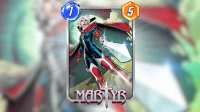 Os 5 melhores decks Marvel Snap Martyr para uma jogabilidade definitiva