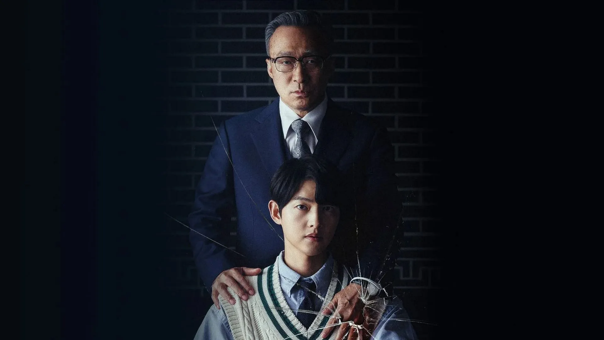 Reborn Rich (Image via Viki)